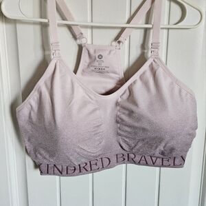 Kindred Bravely Bra